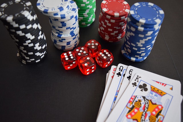 marketing strategy for casinos