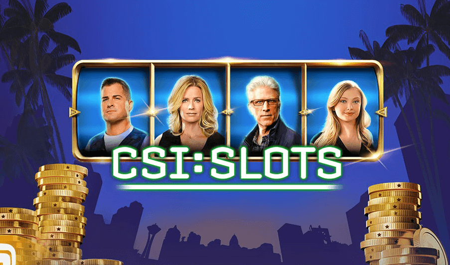 csi