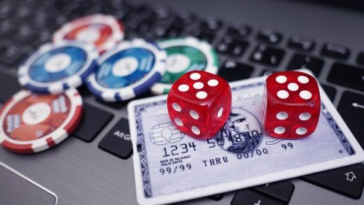 marketing strategy for casinos